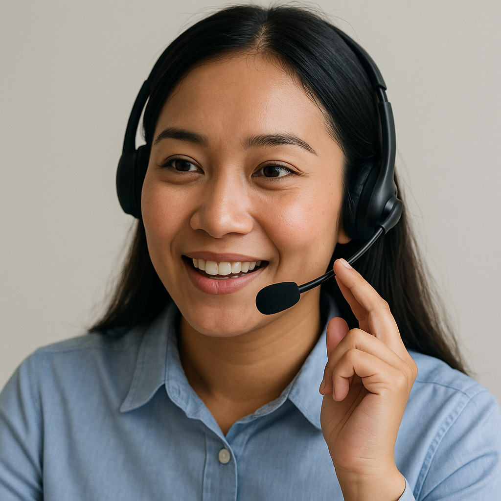 Customer Service Pasar Depot Air
